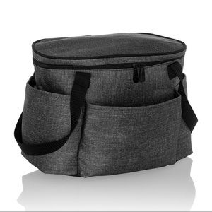 Get creative round caddy